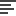 Align left