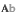 Font format