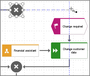 Guided Modeling - Connections