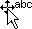Mouse pointer attributes