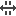 Horizontal space